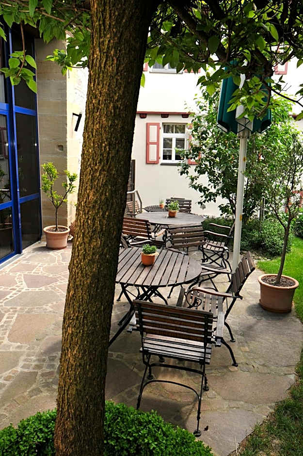 Altes Amtshaus, 3-Sterne Hotel Garni Superior