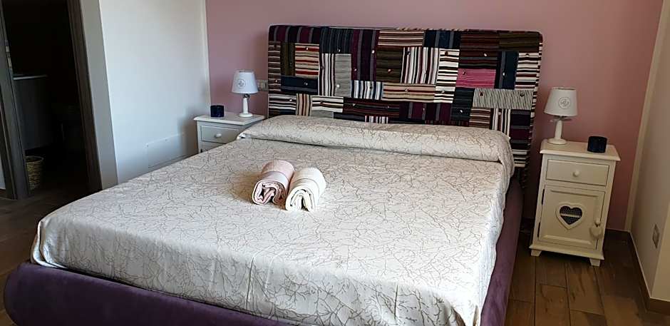 In Terrazza Da Giusy