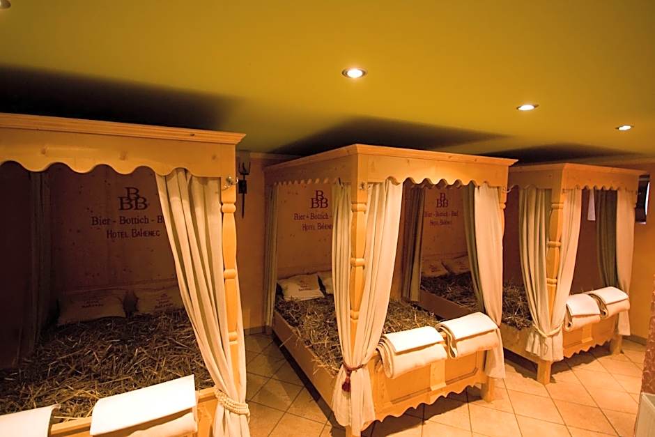 Wellness Hotel Bahenec