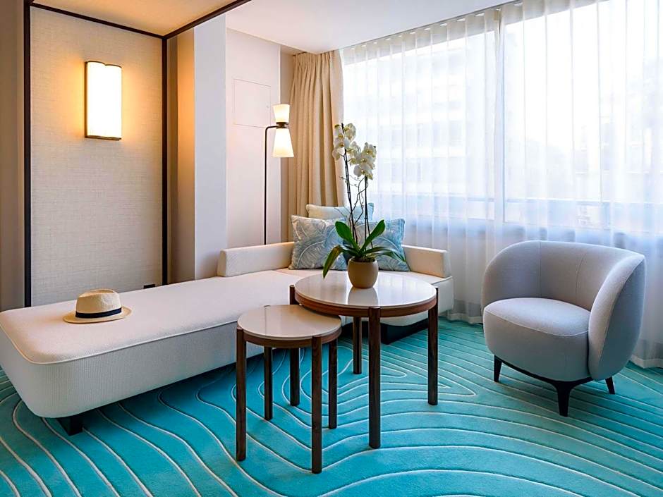 Mondrian Cannes