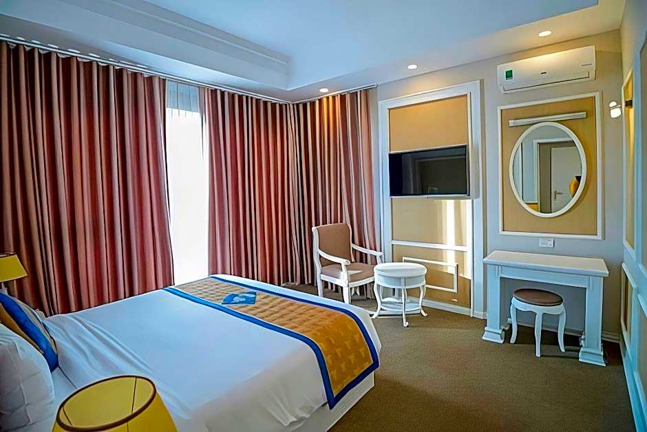 Rex Hotel Vung Tau