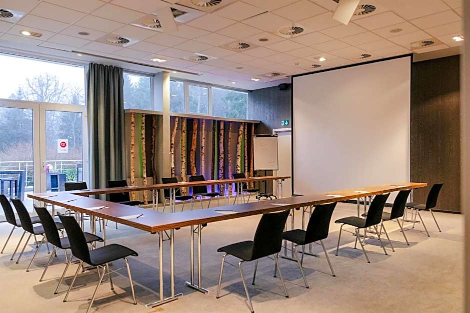 Radisson Blu Balmoral Hotel