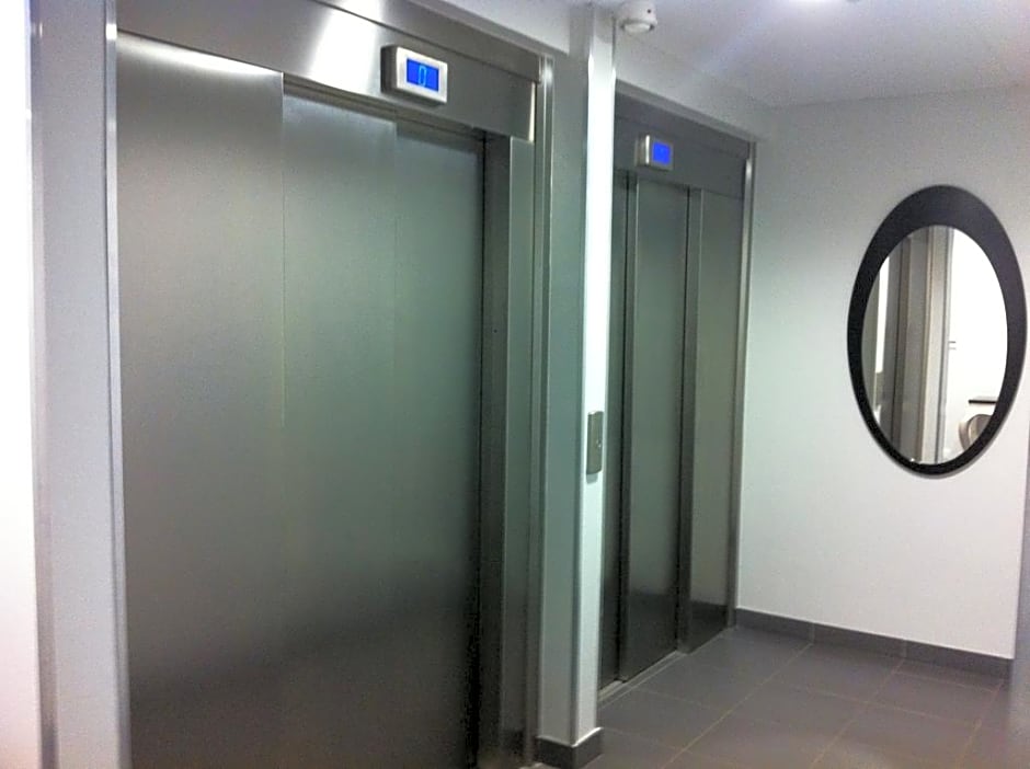 Adonis La Baule Hotel