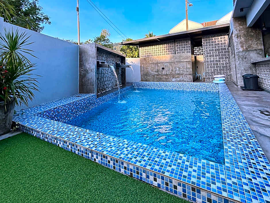 LE LODGE MANSION by Le Lodge