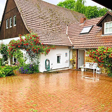 Gästehaus Alte Liebe