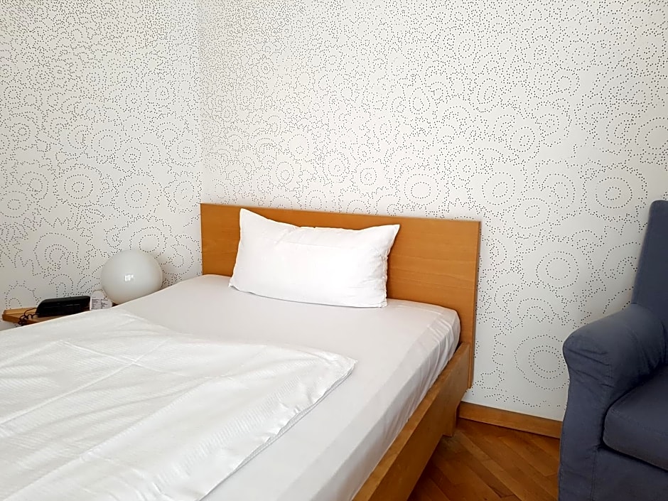 Art-Hotel Robert Mayer