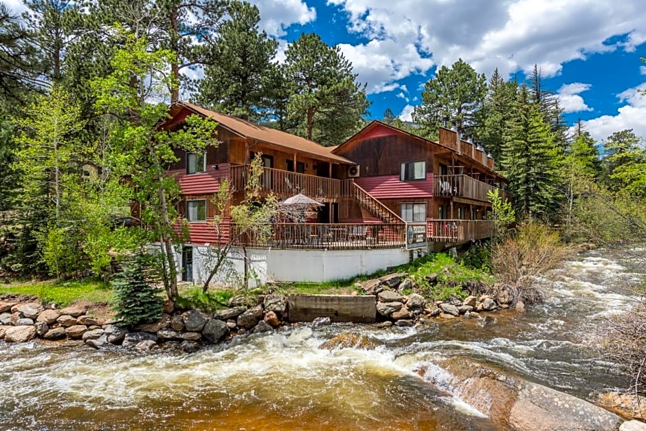 Ponderosa Lodge
