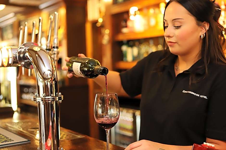 The Conningbrook Hotel