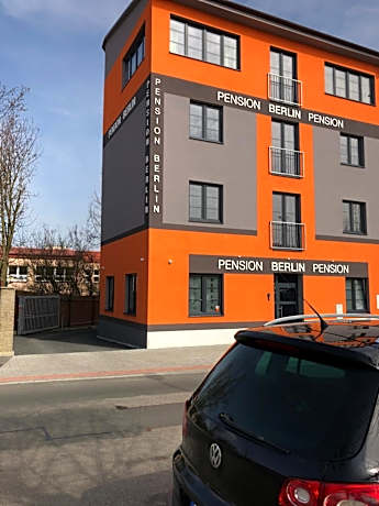 Pension Berlin