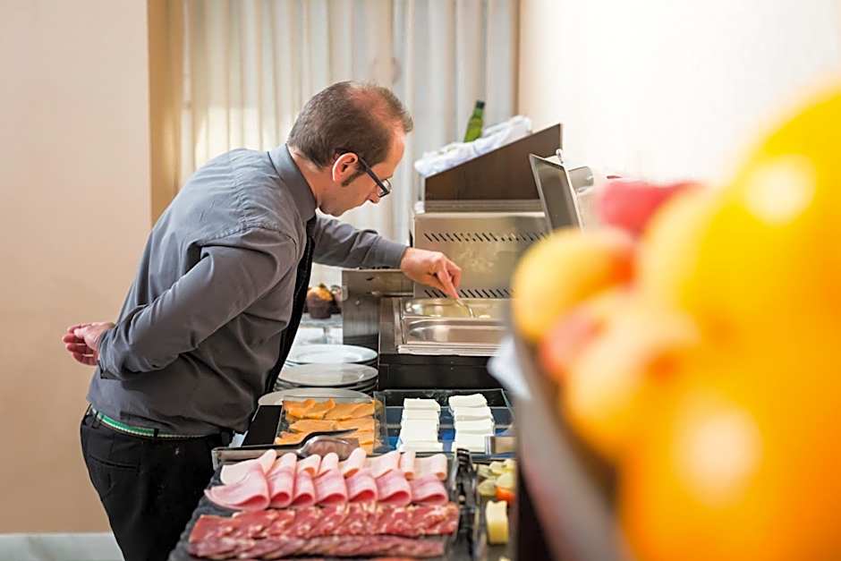 La Casa De La Trinidad