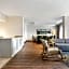 DoubleTree Suites By Hilton Raleigh-Durham
