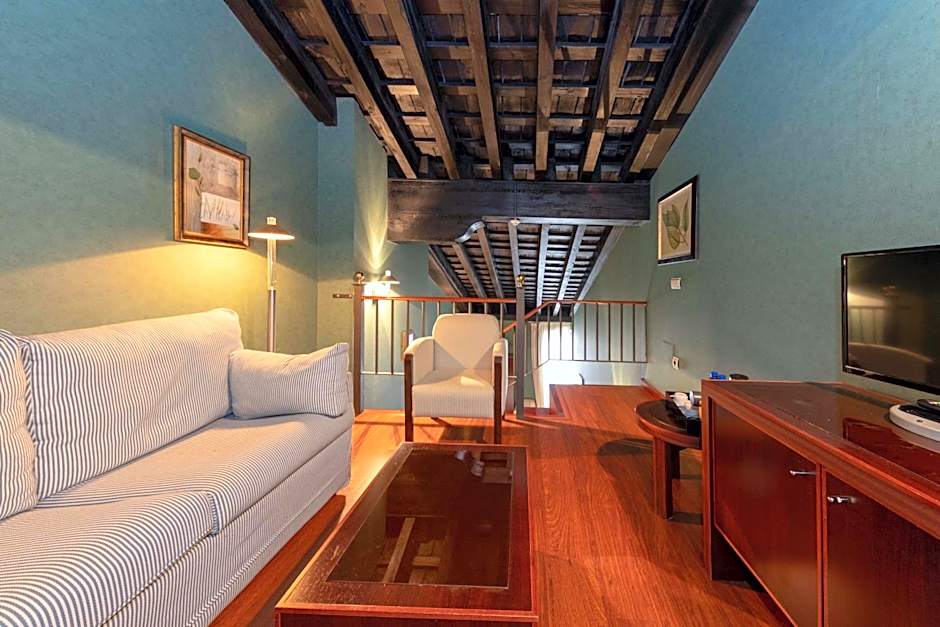 Hotel Soho Boutique Jerez & Spa