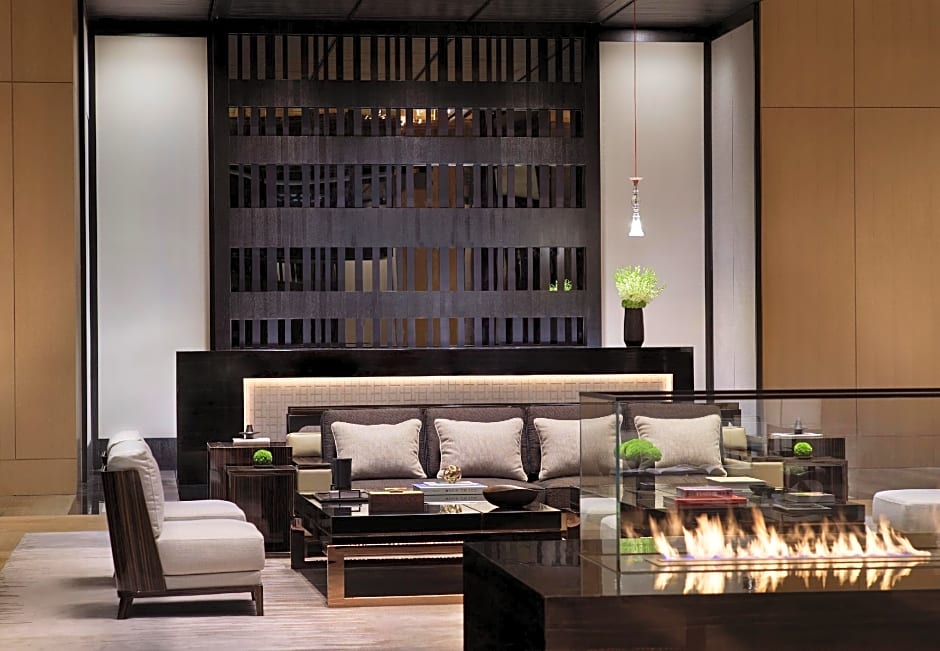 The Ritz-Carlton Xi'an