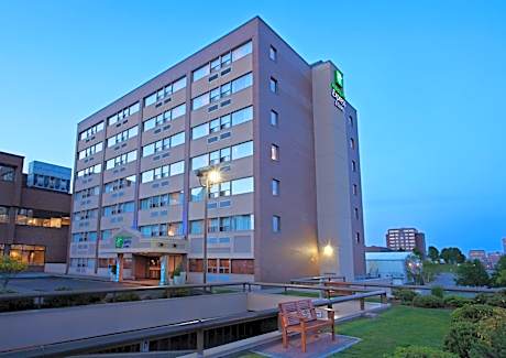 Holiday Inn Express Hotel & Suites Saint John Harbour Side By IHG