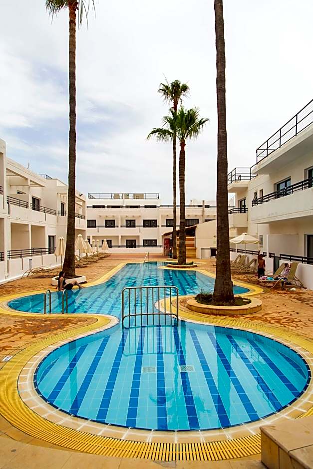 Summer's Hotel Apartments