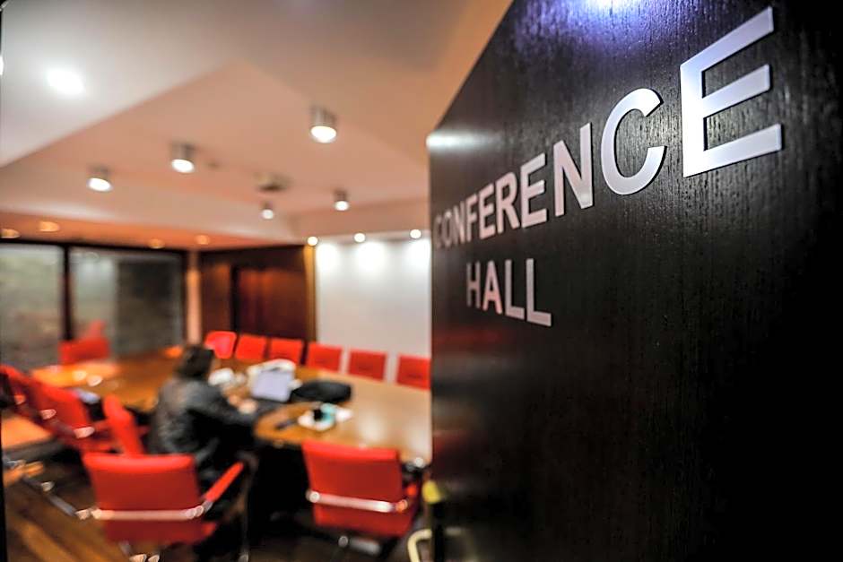 Hotel Dolce International