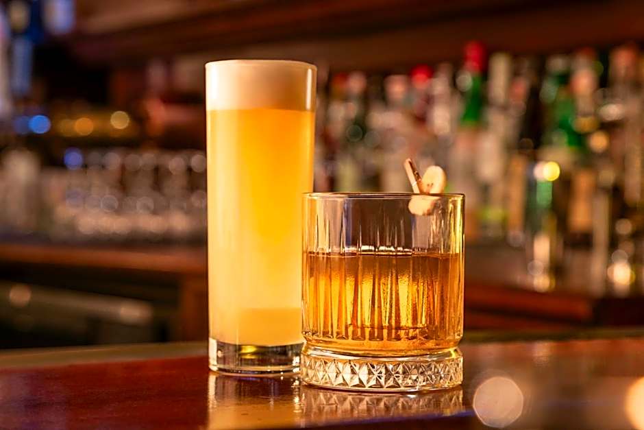 Kansas City Marriott Downtown