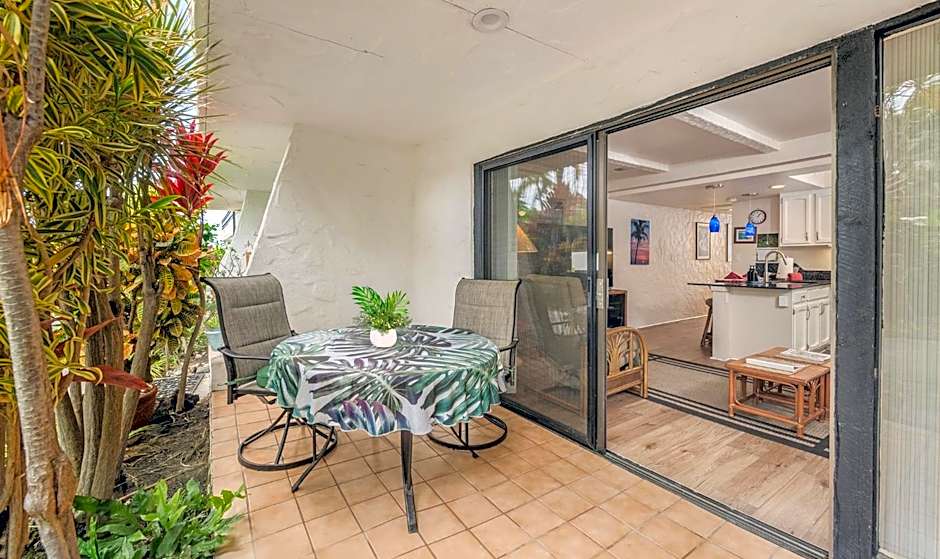 Lea Casa at Casa de Emdeko