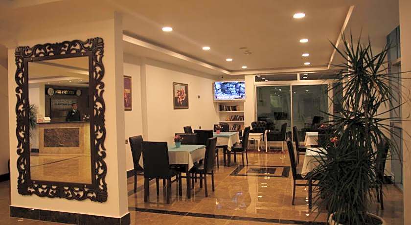 Kleopatra Atlas Hotel - Adults Only