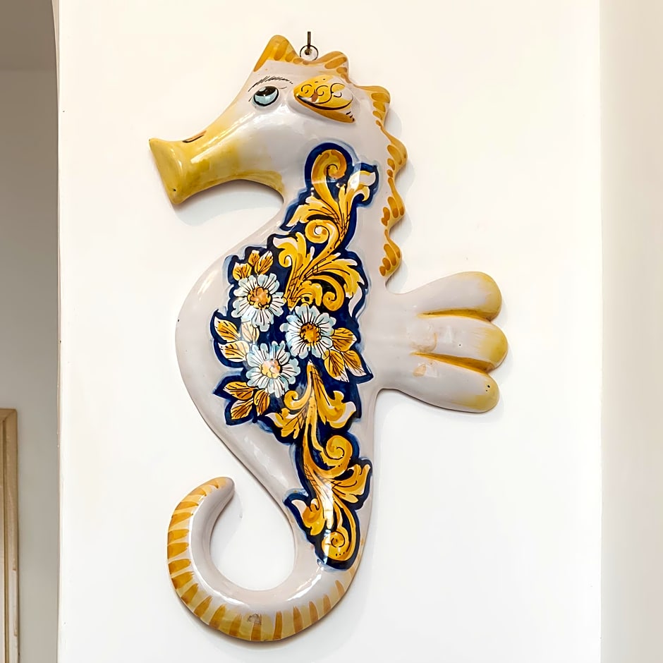 Hippocampus B&B