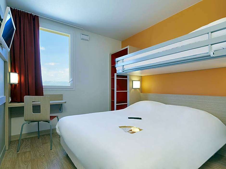 Premiere Classe Valence Nord Saint-Marcel-les-Valence Hotel