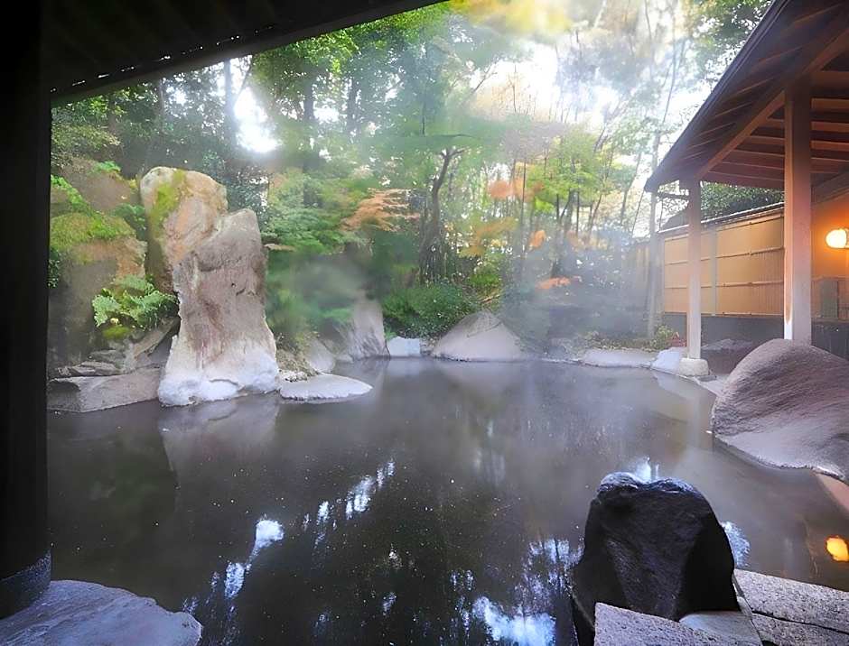 Hinoharu Ryokan