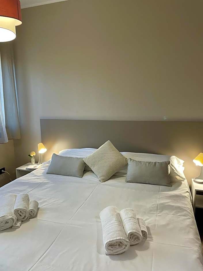 Bnbook Expo Residence Rho