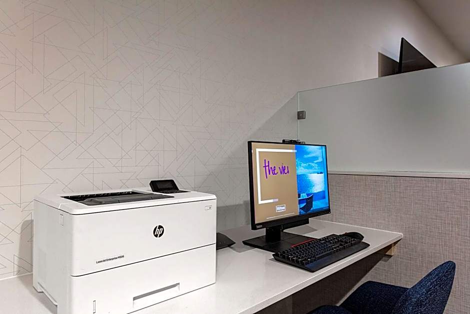 Hampton Inn By Hilton Castle Rock, Co