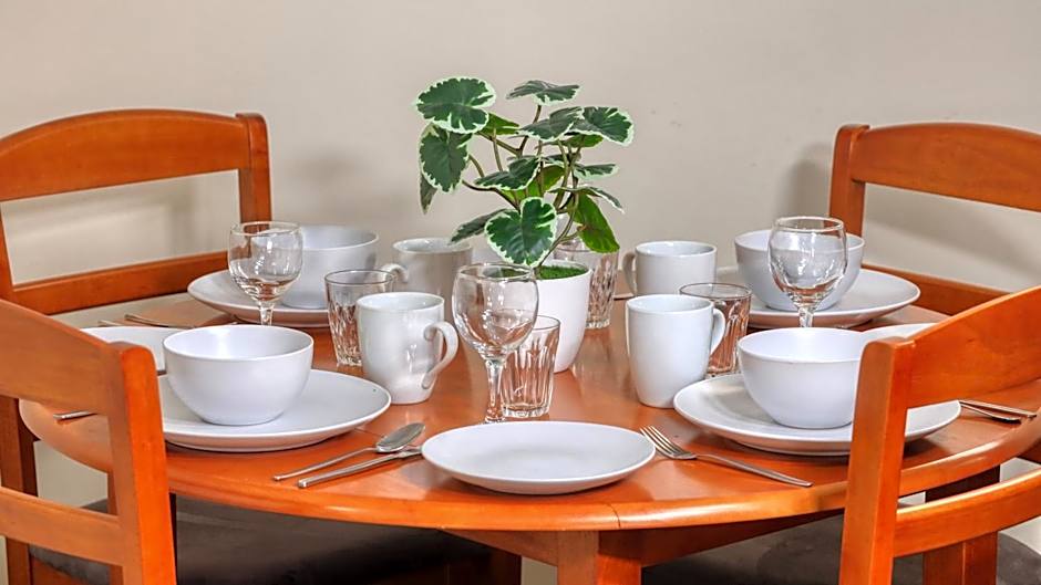 Top of the Town Motel