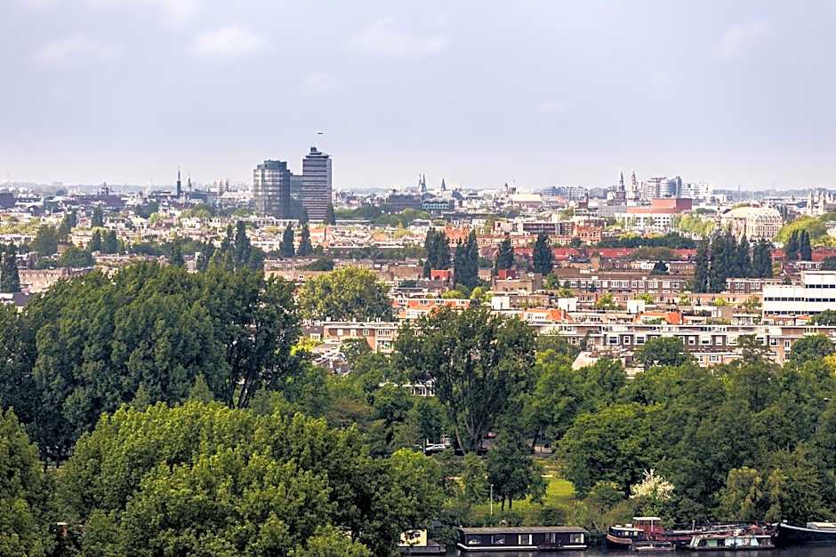 ibis budget Amsterdam City South