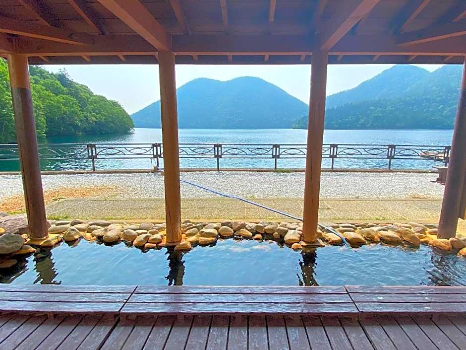 Shikaribetsu Kohan Onsen Hotel Fusui