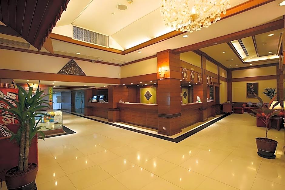 Arawana Regency Park Sukhumvit