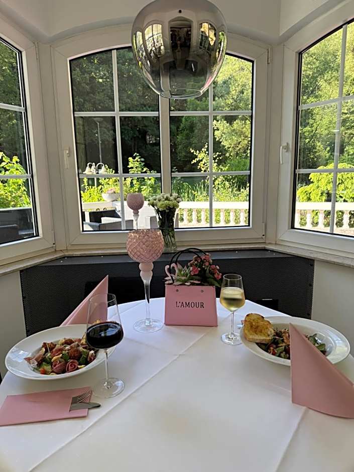 Hotel Schwanenweiher Bad Bertrich