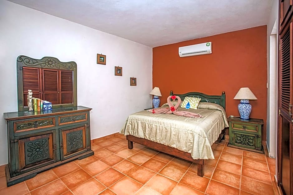 Hacienda San Miguel Hotel & Suites