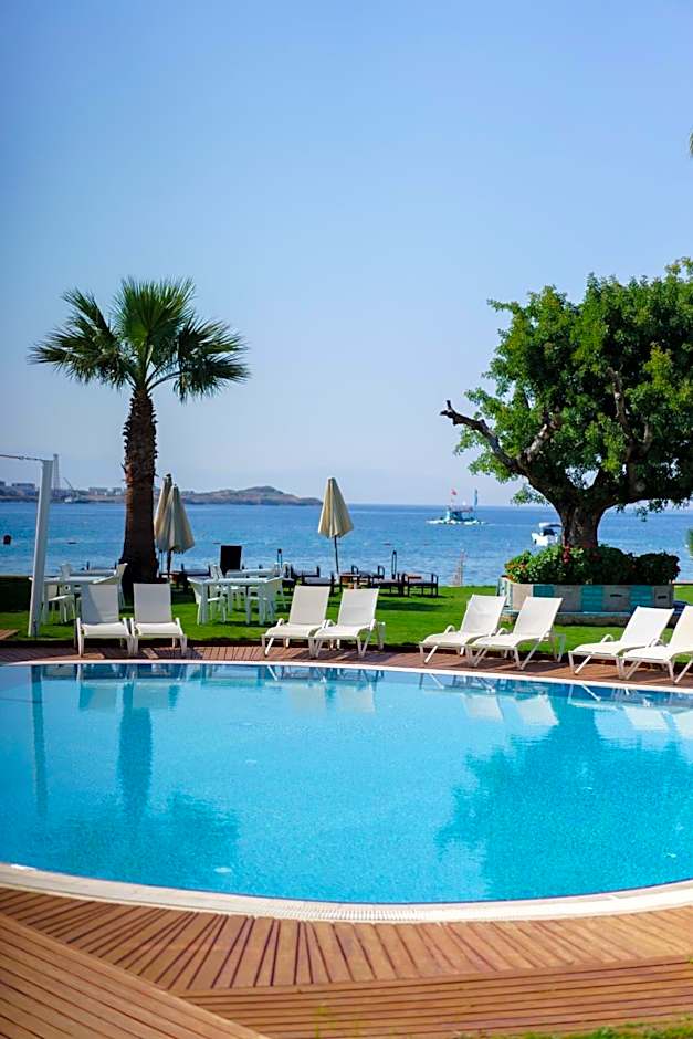 Costa Luvi Hotel Bodrum - All Inclusive