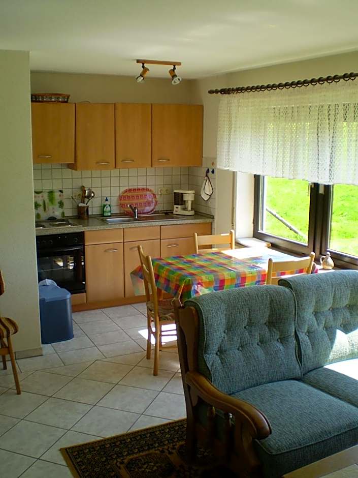 Hotel-Restaurant Im Heisterholz
