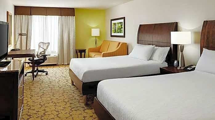 Wyndham Garden New Orleans Airport