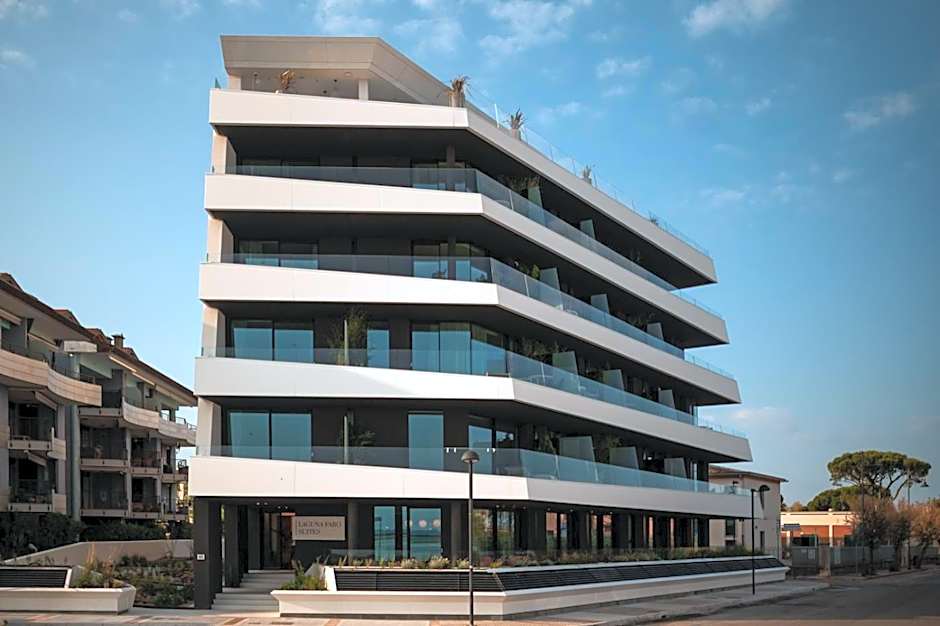 Laguna Faro Suites - Adults Only