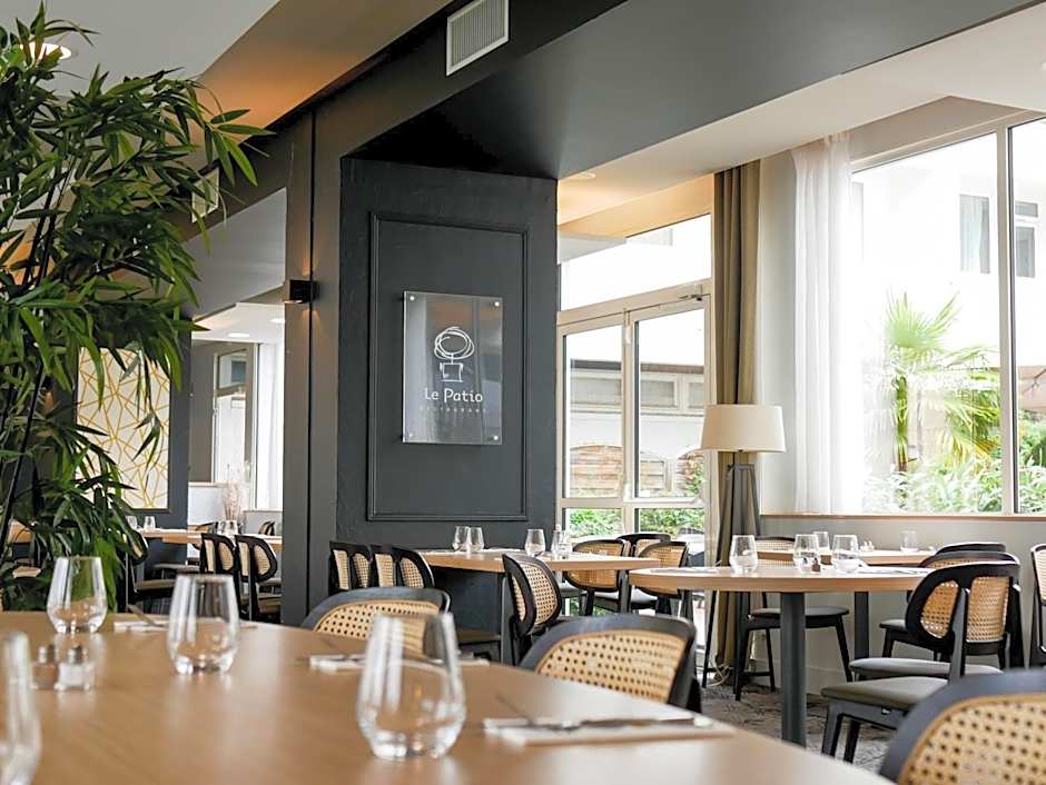 ibis Styles Poitiers Nord