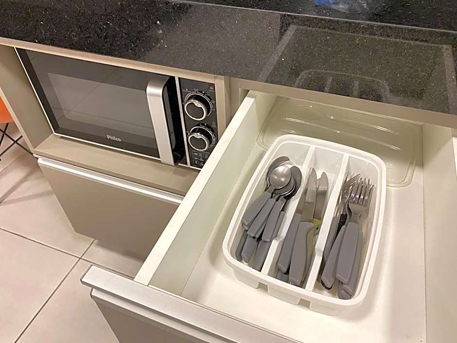 Edf Time - conforto e sofisticação