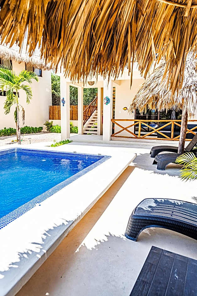 Atenea Holbox