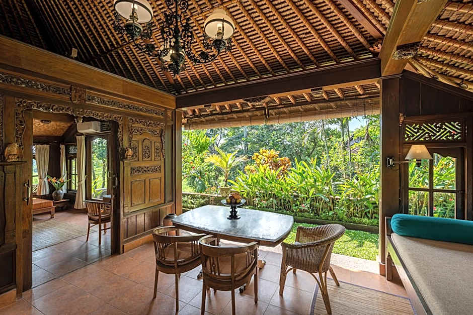 Alam Jiwa Ubud