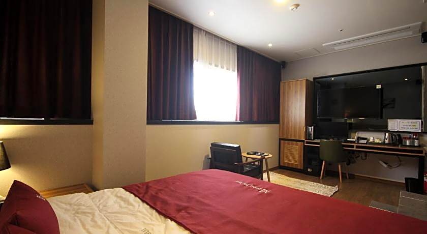 Sasang The May Hotel