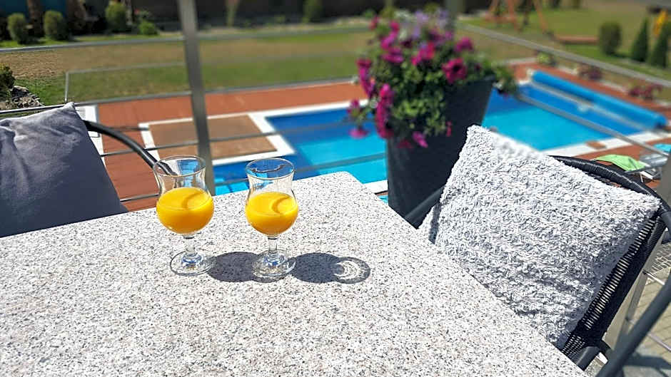 Hotel nad morzem- Art-Pension