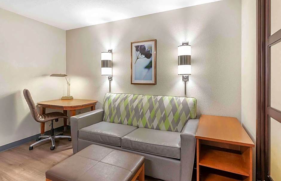 Extended Stay America Premier Suites - Pittsburgh - Cranberry - I-76