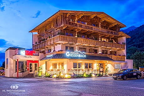 Hotel Giessenbach