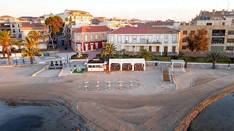 Hotel Ibersol Atrio del Mar