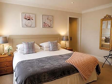 Super King Doub/Twin Room (Dog Friendly)