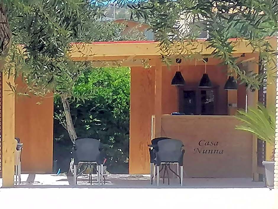Casa Nunna