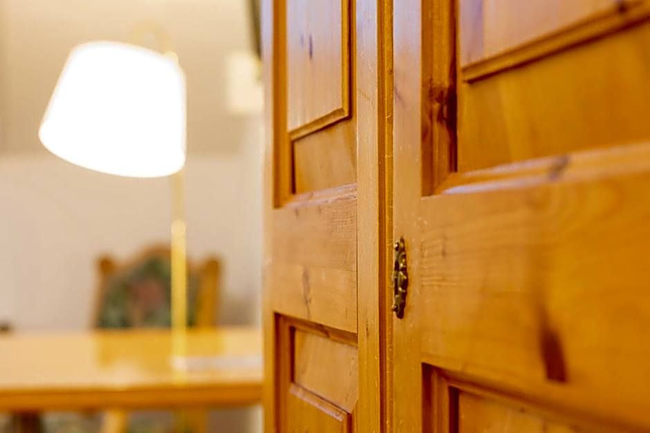 Akzent Hotel Alpenrose